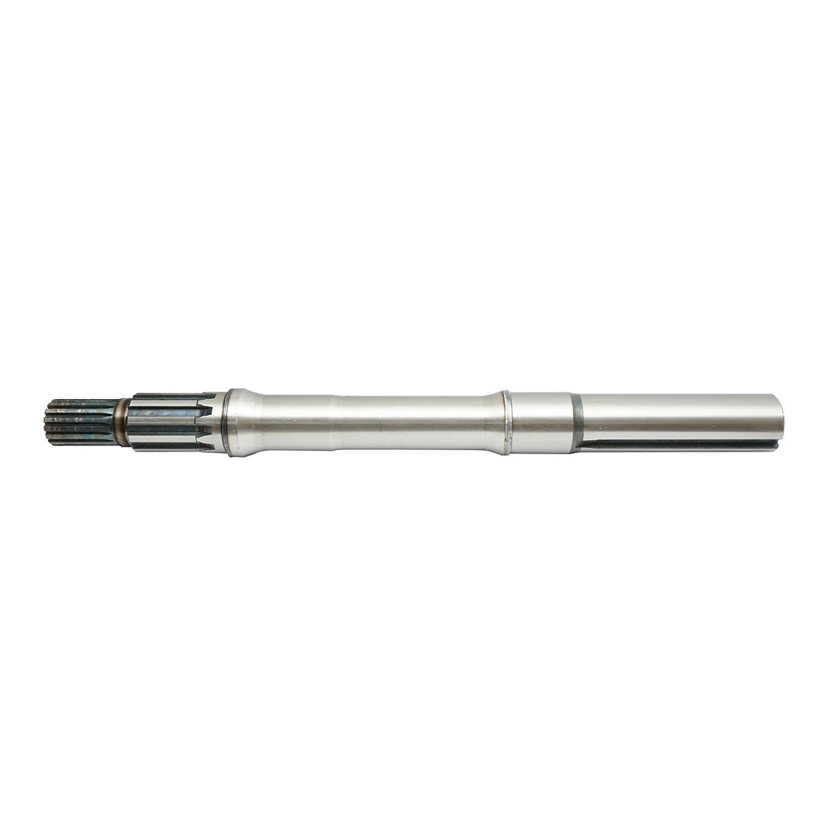 Osie planetara dreapta lunga cu 2 canale de pana tratate UTB U-650